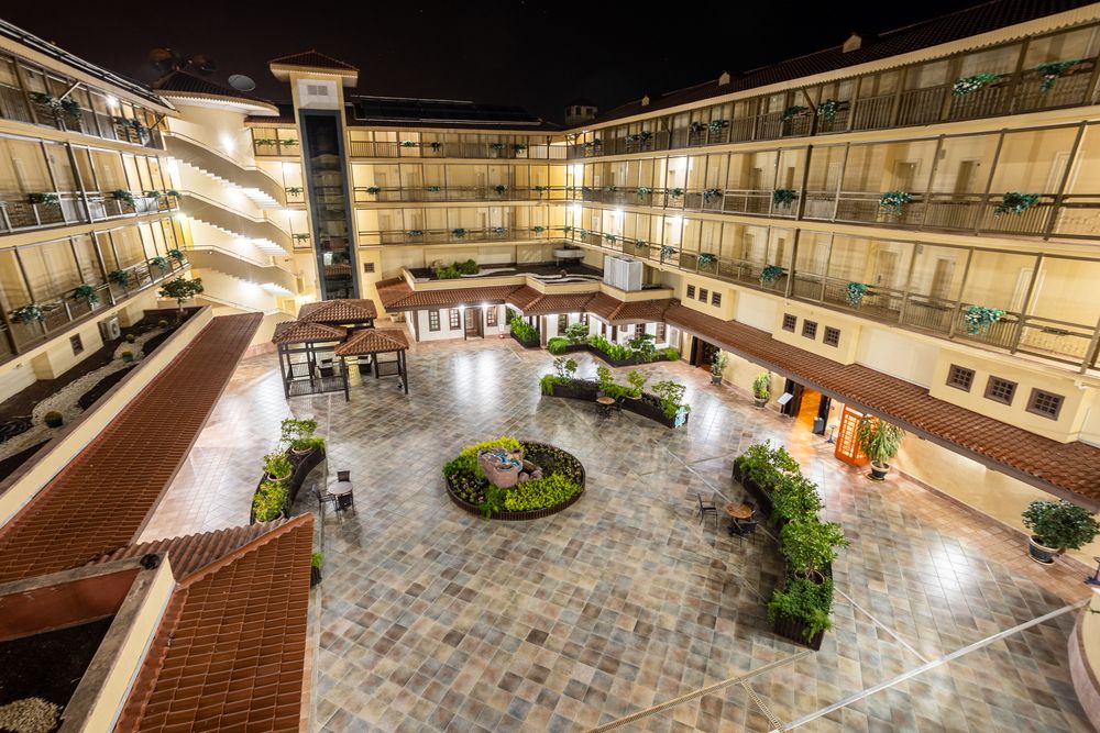 Club Hotel Phaselis Rose - 22