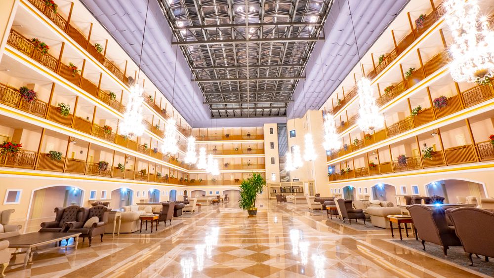 Картинка отеля - 21