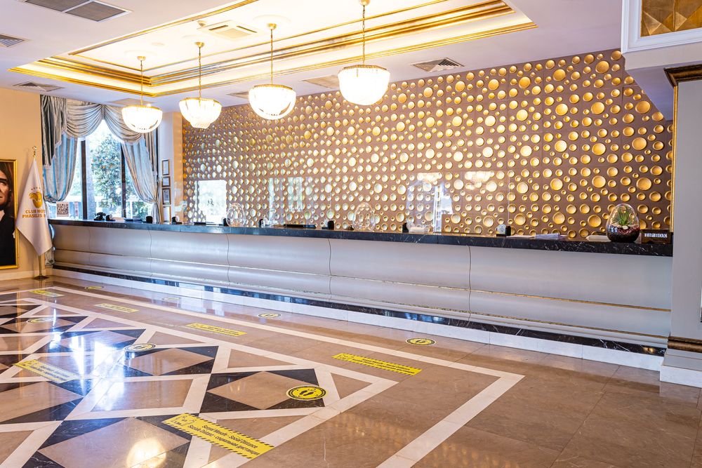 Картинка отеля - 18