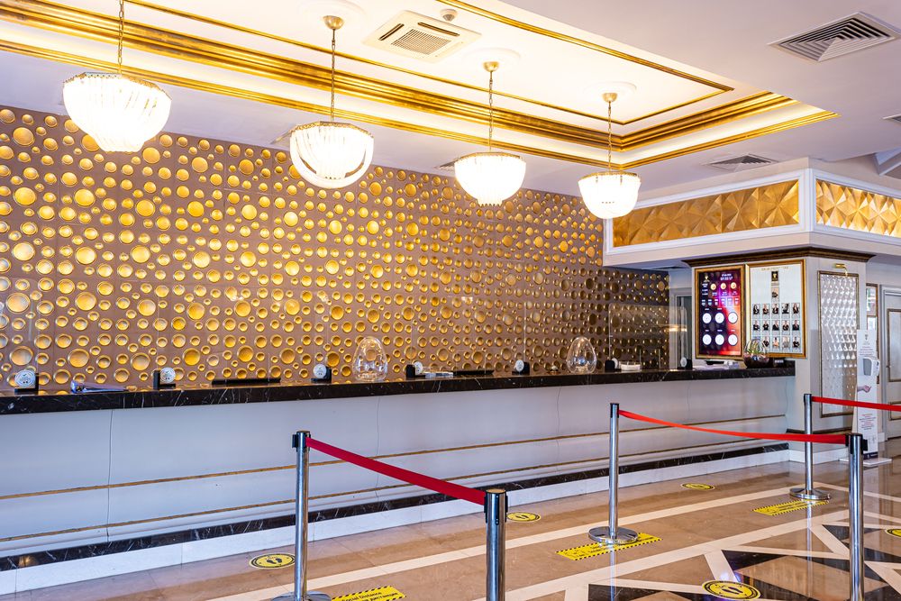 Club Hotel Phaselis Rose - 17