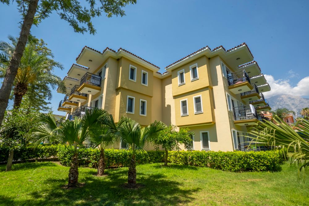 Club Hotel Phaselis Rose - 14