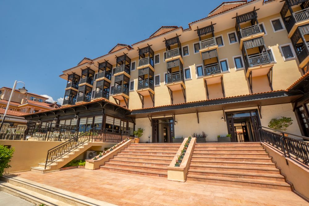 Club Hotel Phaselis Rose - 13