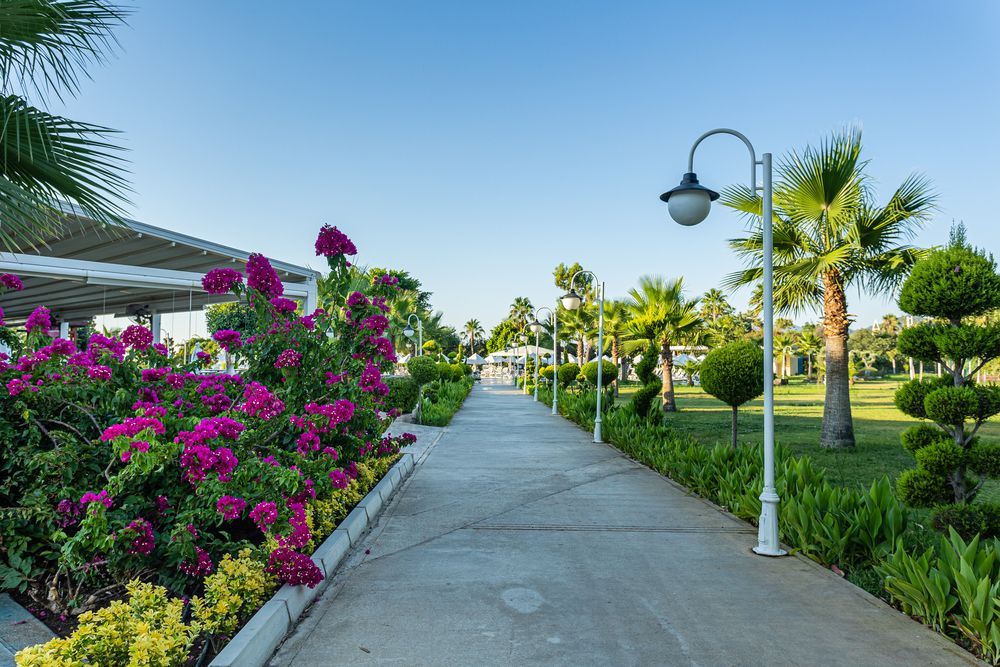 Club Hotel Phaselis Rose - 9