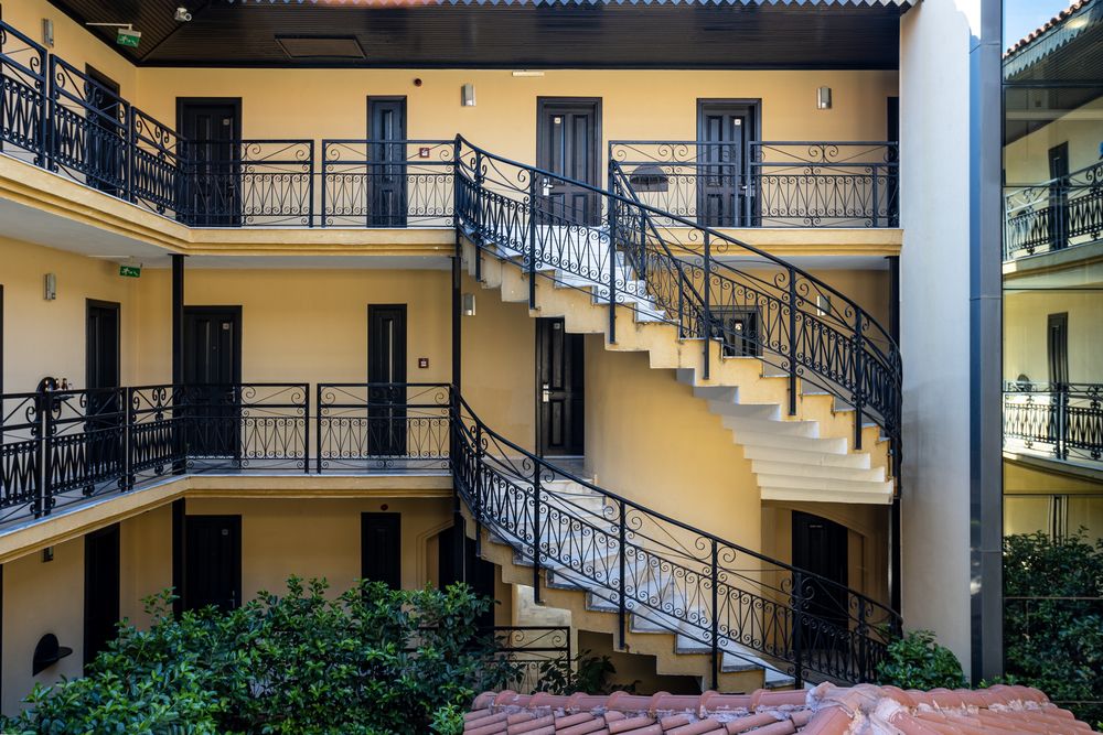 Club Hotel Phaselis Rose - 8