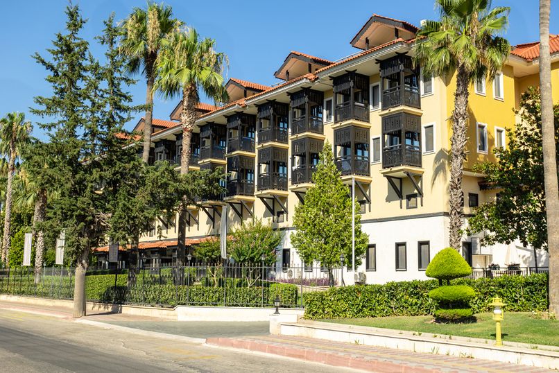 Club Hotel Phaselis Rose - 2