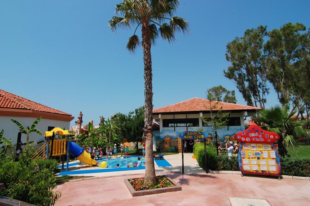 Adora Hotel & Resort  - 80