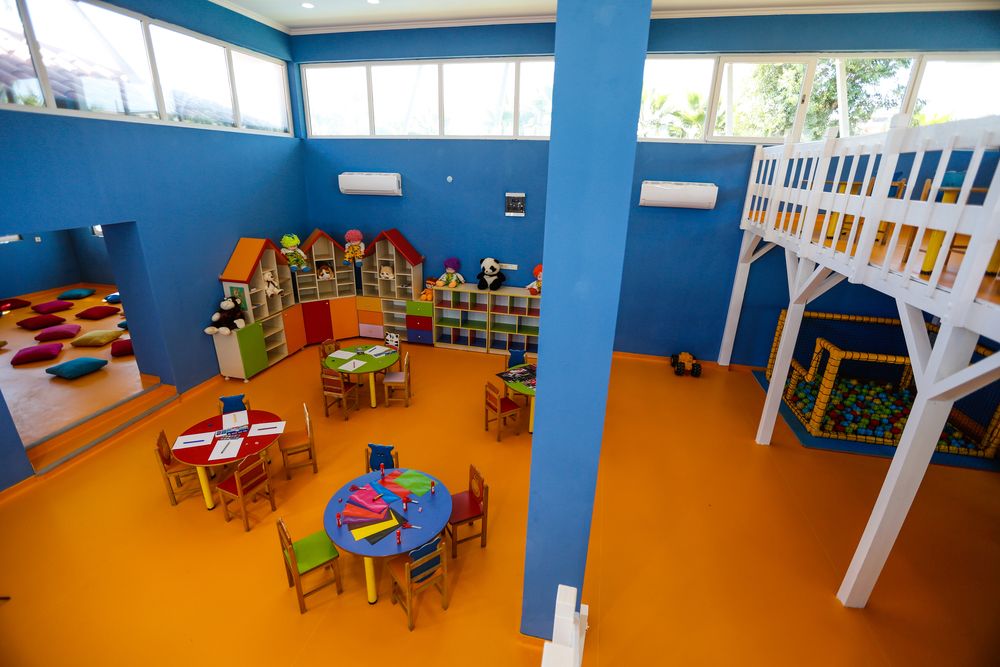 Adora Hotel & Resort  - 84