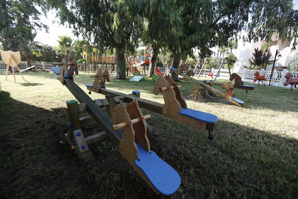 Adora Hotel & Resort  - 79