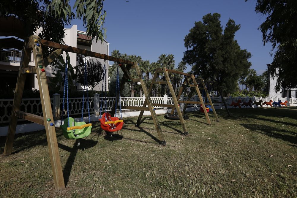 Adora Hotel & Resort  - 77