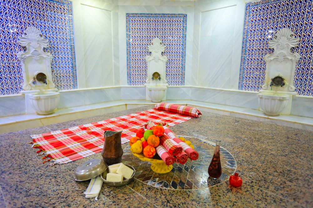 Картинка отеля - 52