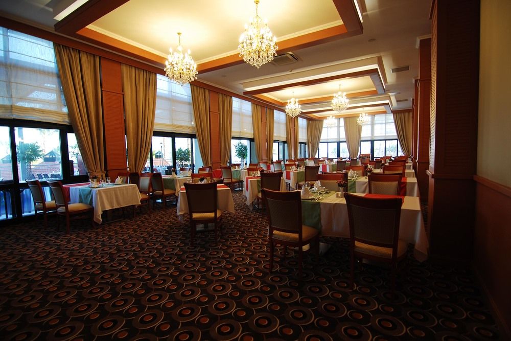 Adora Hotel & Resort  - 34