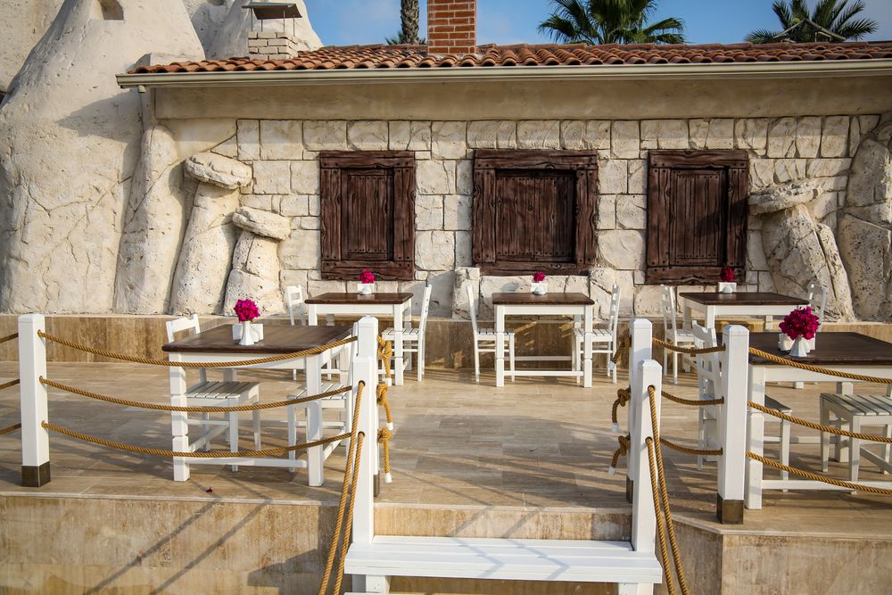 Adora Hotel & Resort  - 45