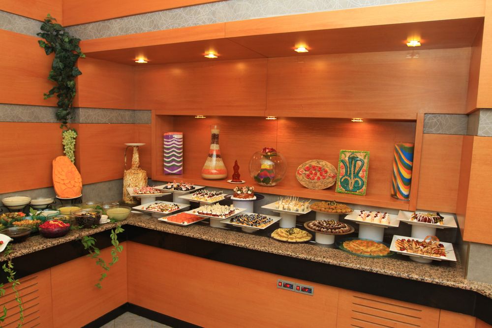 Adora Hotel & Resort  - 38