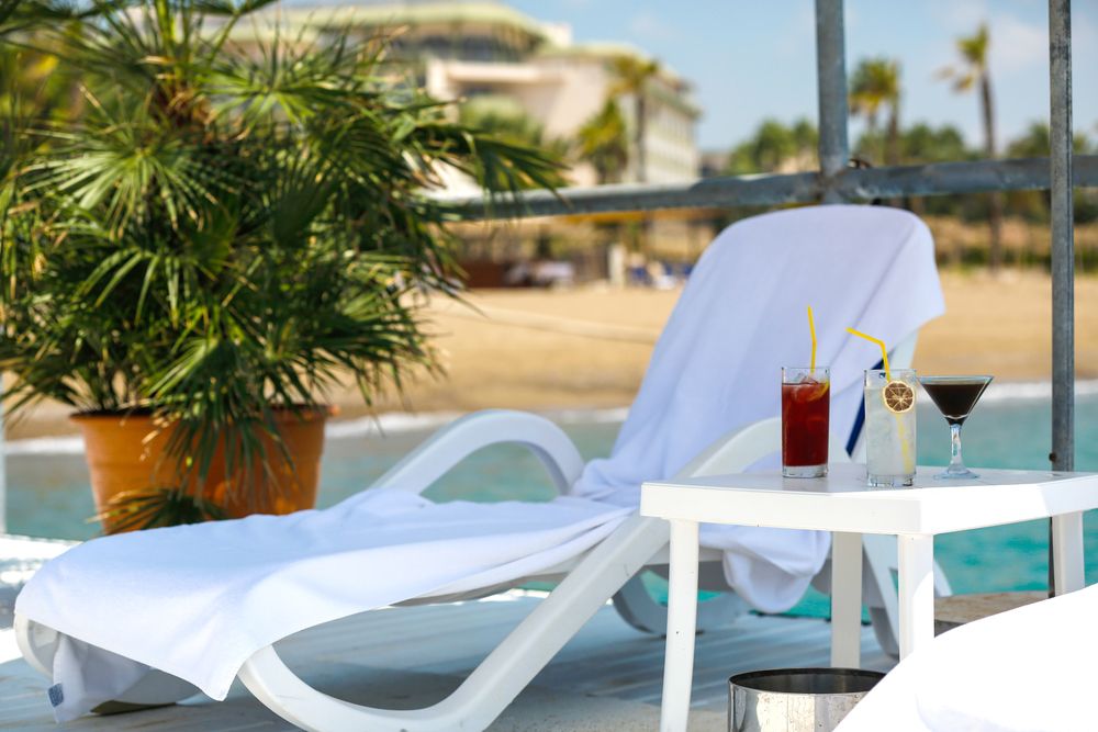 Adora Hotel & Resort  - 20