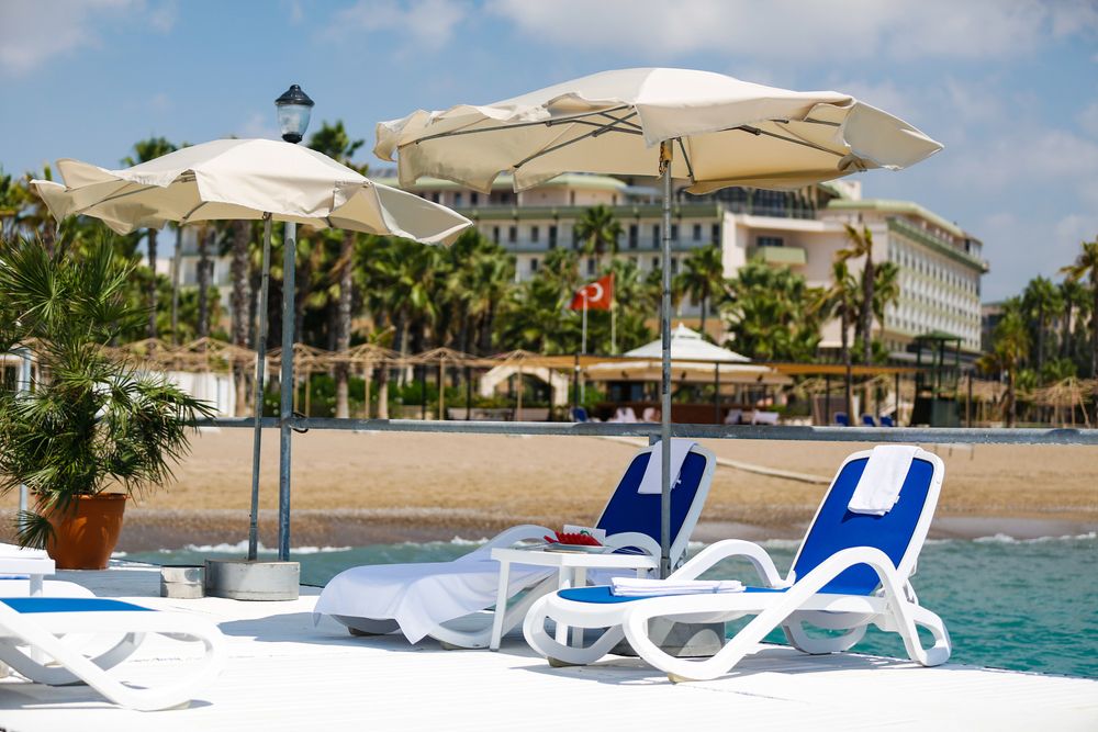 Adora Hotel & Resort  - 19