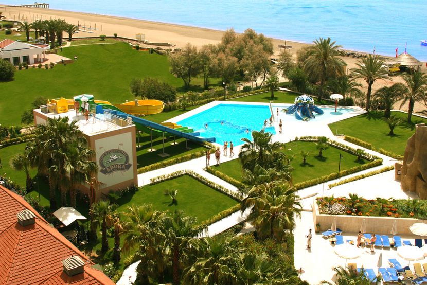 Adora Hotel & Resort  - 6