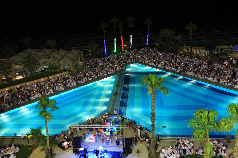 Adora Hotel & Resort  - 22