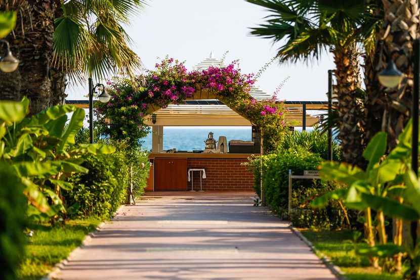 Adora Hotel & Resort  - 4