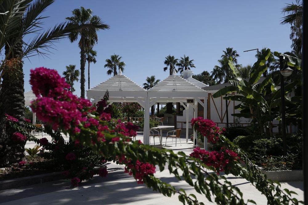 Adora Hotel & Resort  - 7