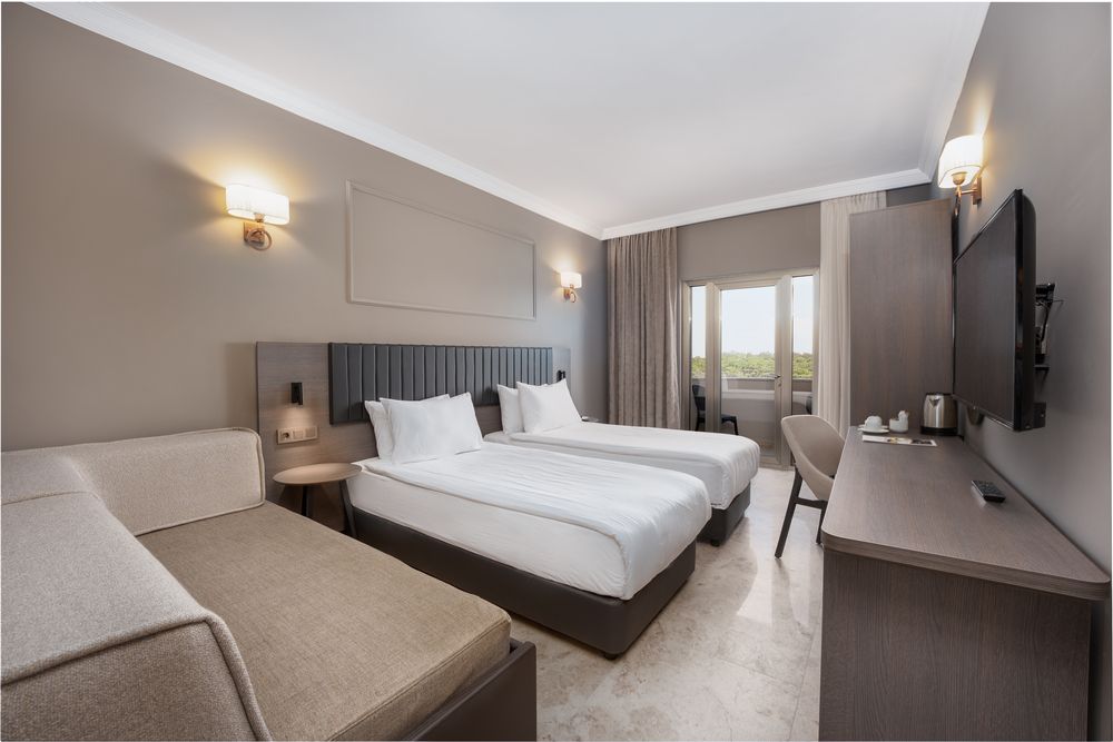 Adora Hotel & Resort  - 94