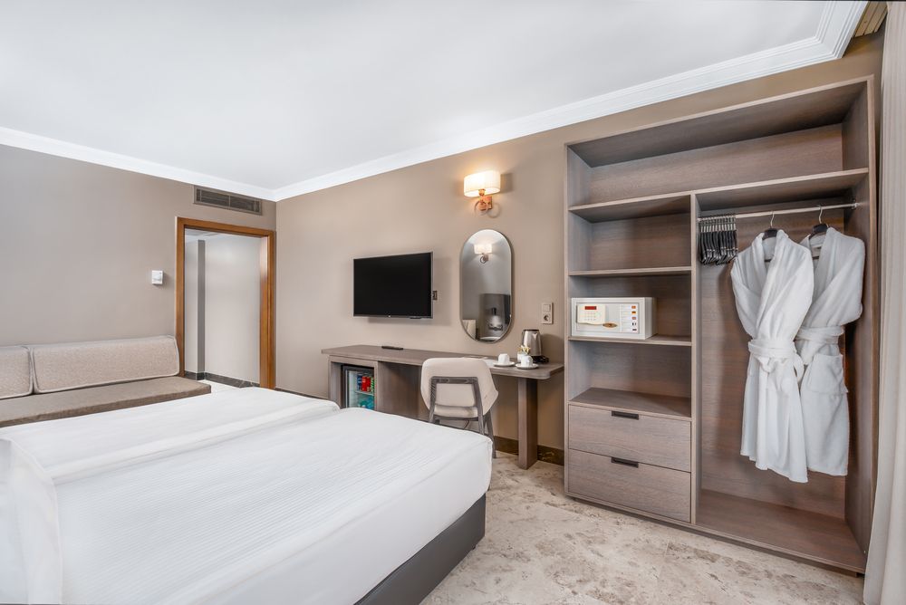 Adora Hotel & Resort  - 97