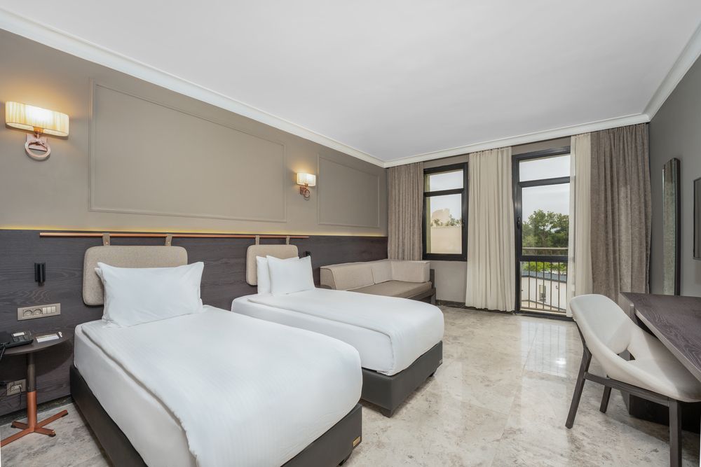 Adora Hotel & Resort  - 91