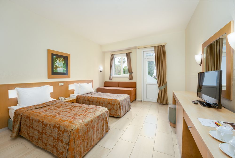 Adora Hotel & Resort  - 88