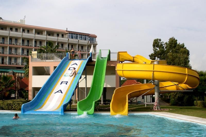 Adora Hotel & Resort  - 27