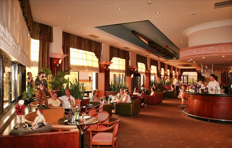 Adora Hotel & Resort  - 31