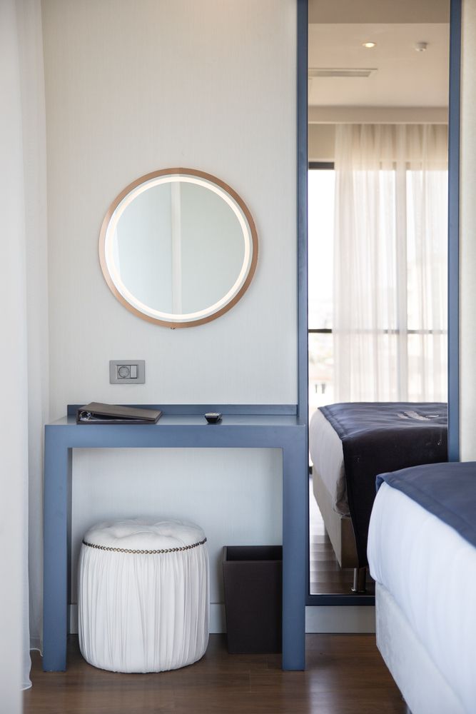 Serenity Queen Hotel - 82