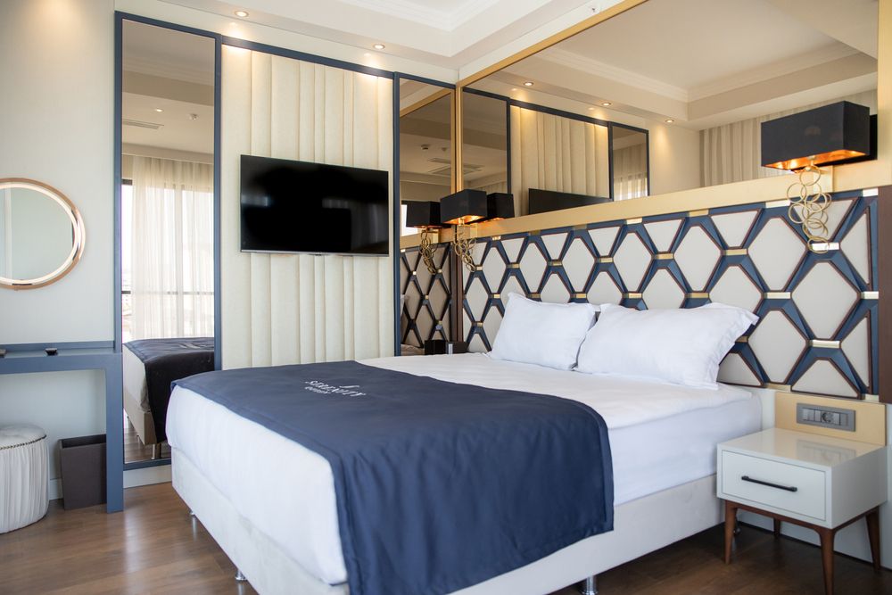 Serenity Queen Hotel - 81