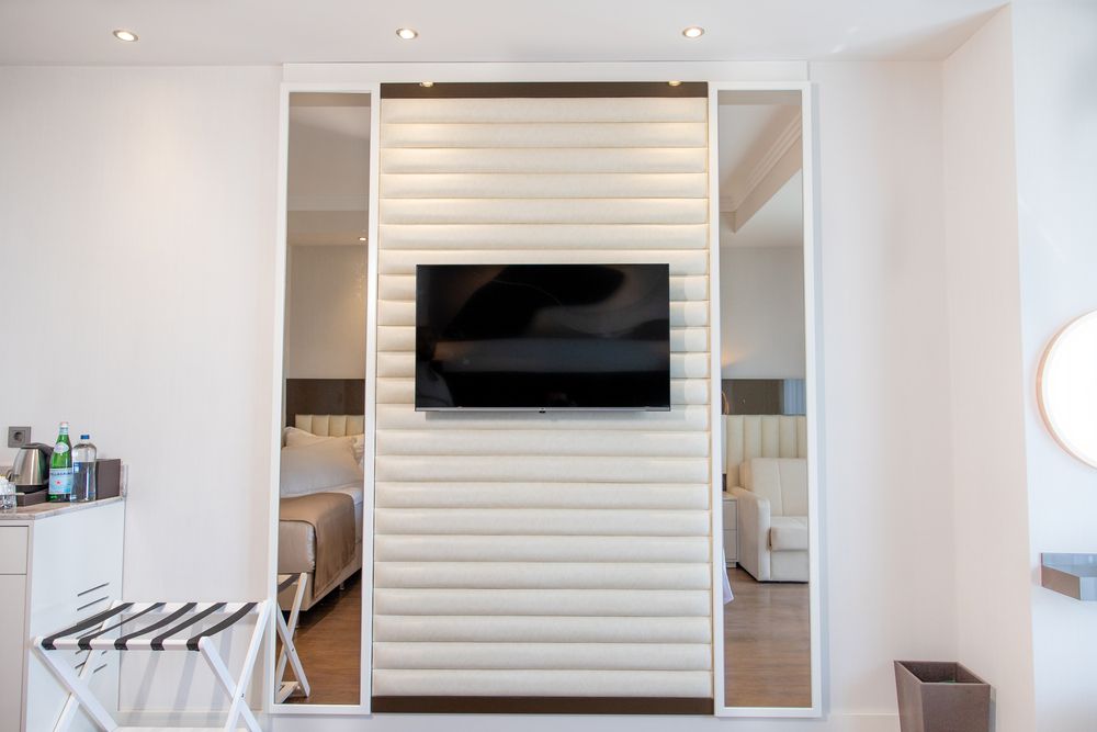 Serenity Queen Hotel - 80