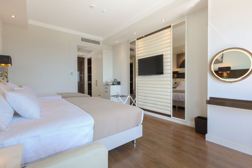 Serenity Queen Hotel - 79