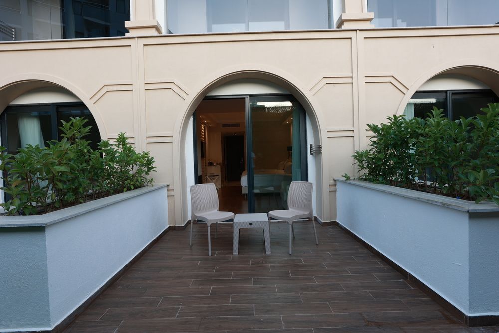 Serenity Queen Hotel - 78