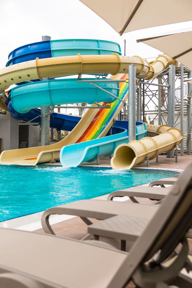 Serenity Queen Hotel - 73