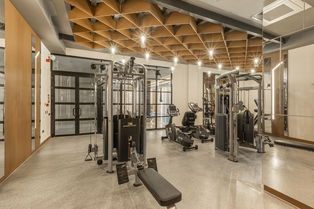 Serenity Queen Hotel - 69