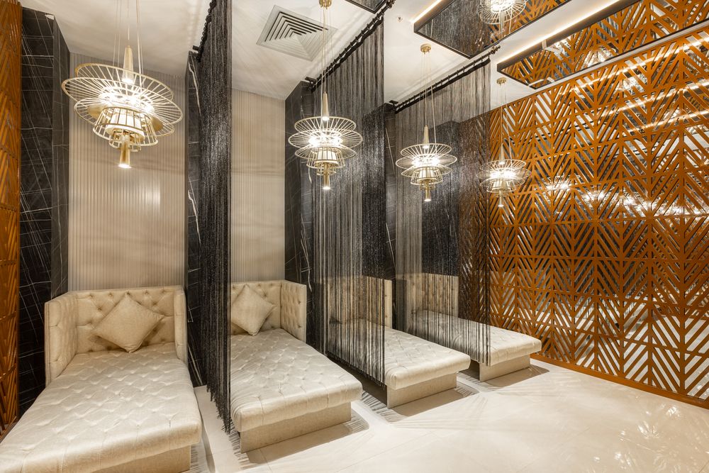 Serenity Queen Hotel - 65