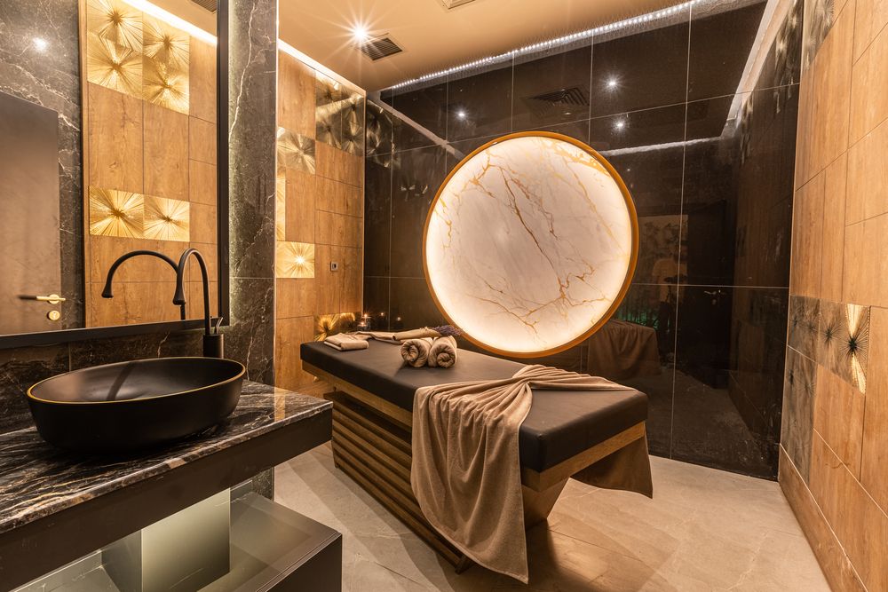 Serenity Queen Hotel - 64