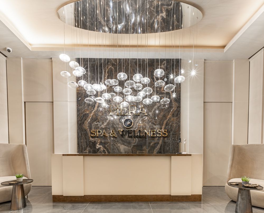 Serenity Queen Hotel - 63