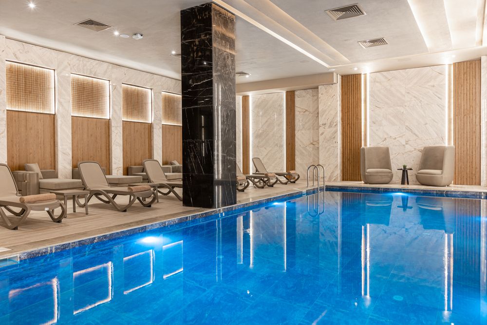 Serenity Queen Hotel - 62