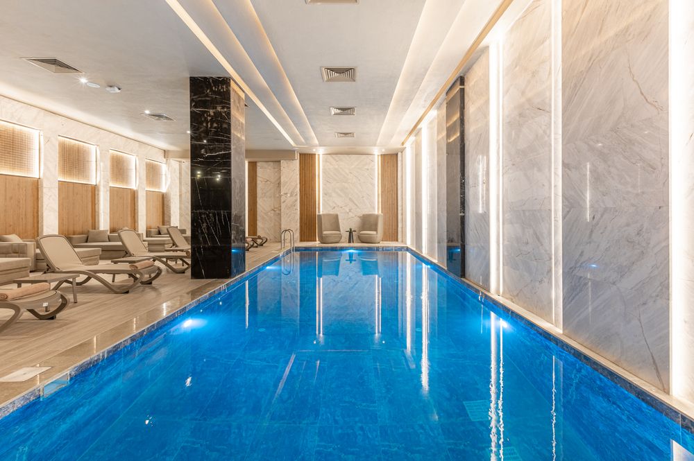 Serenity Queen Hotel - 61