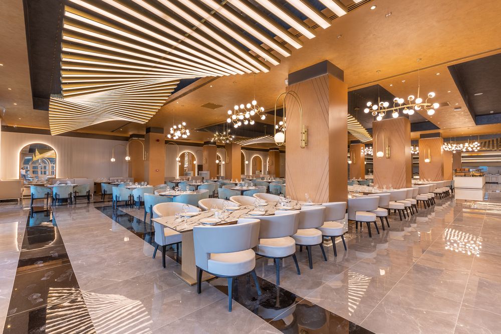 Serenity Queen Hotel - 60