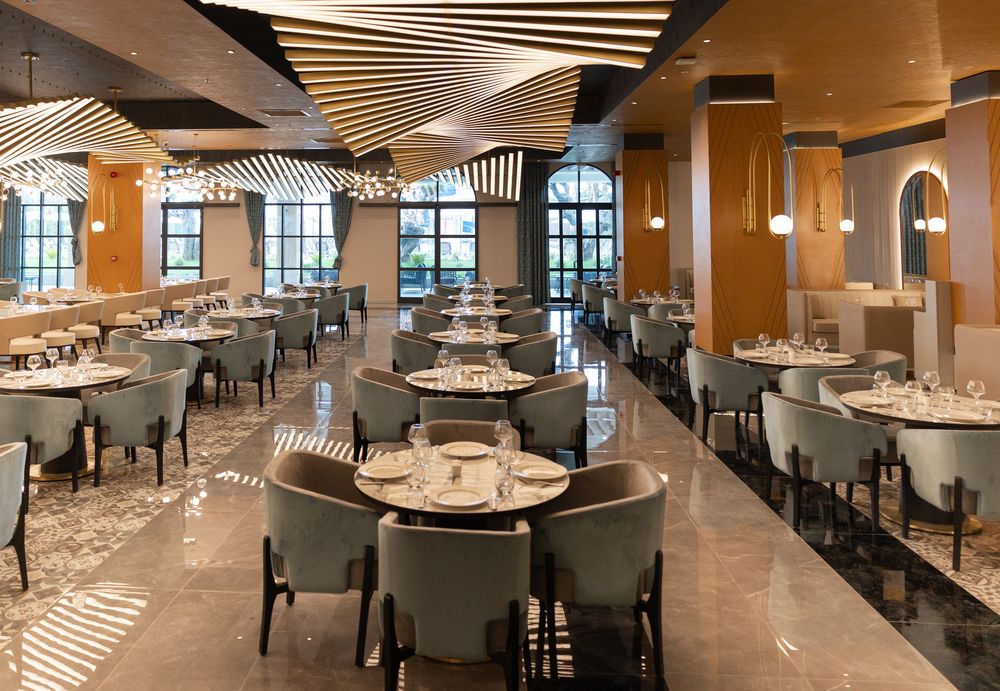 Serenity Queen Hotel - 58