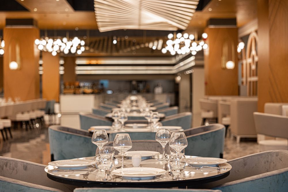 Serenity Queen Hotel - 56