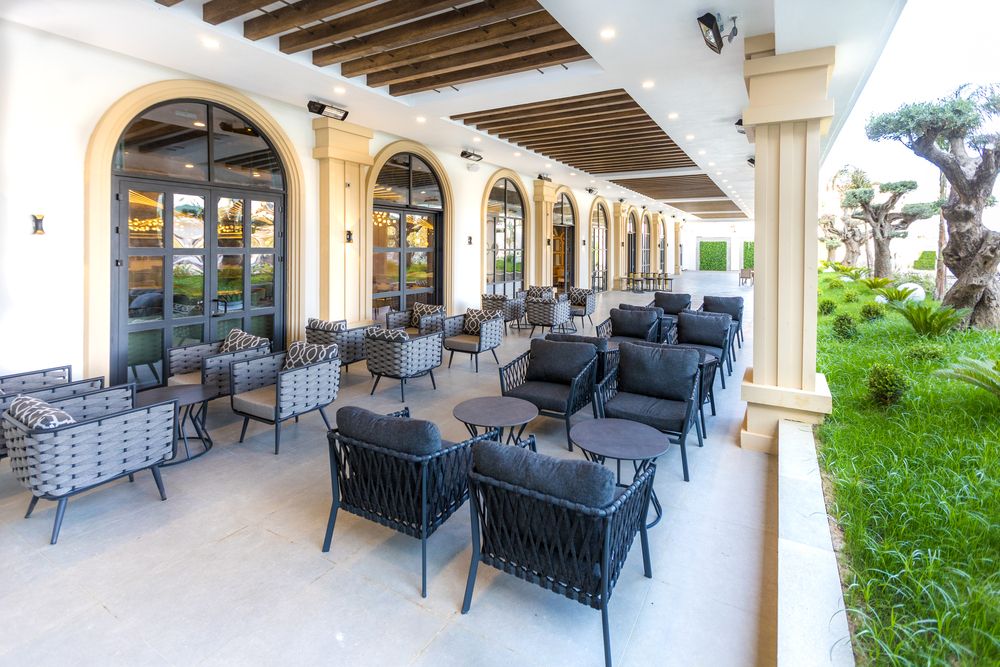 Serenity Queen Hotel - 55