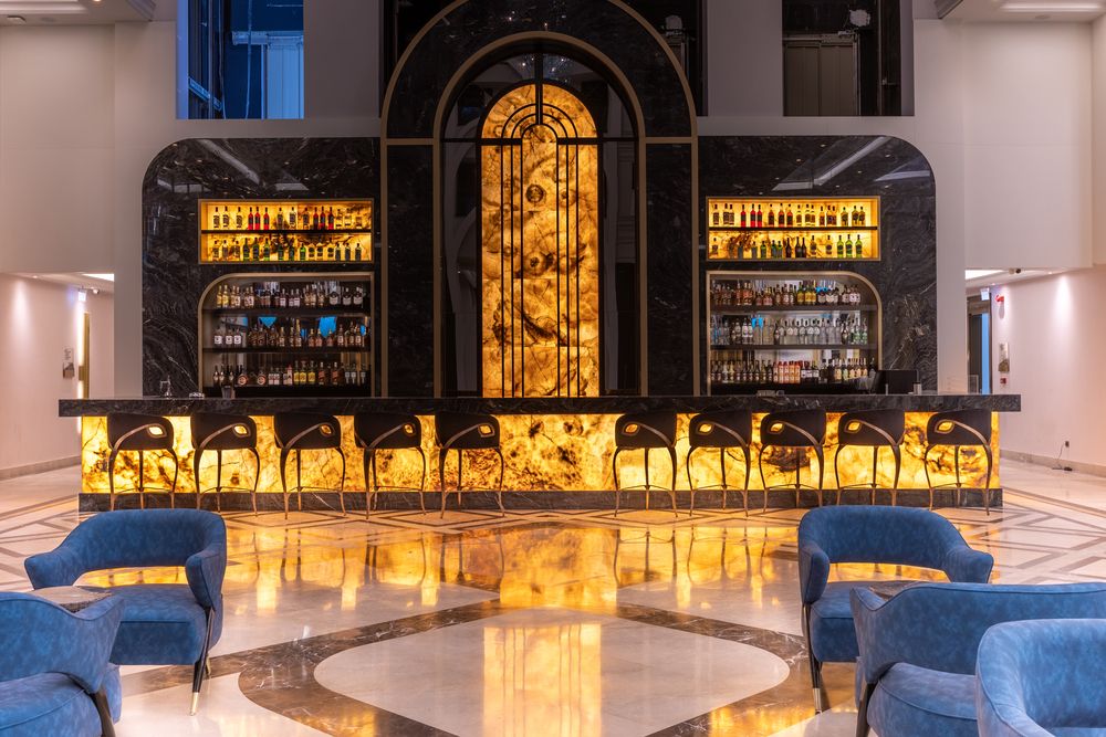 Serenity Queen Hotel - 53