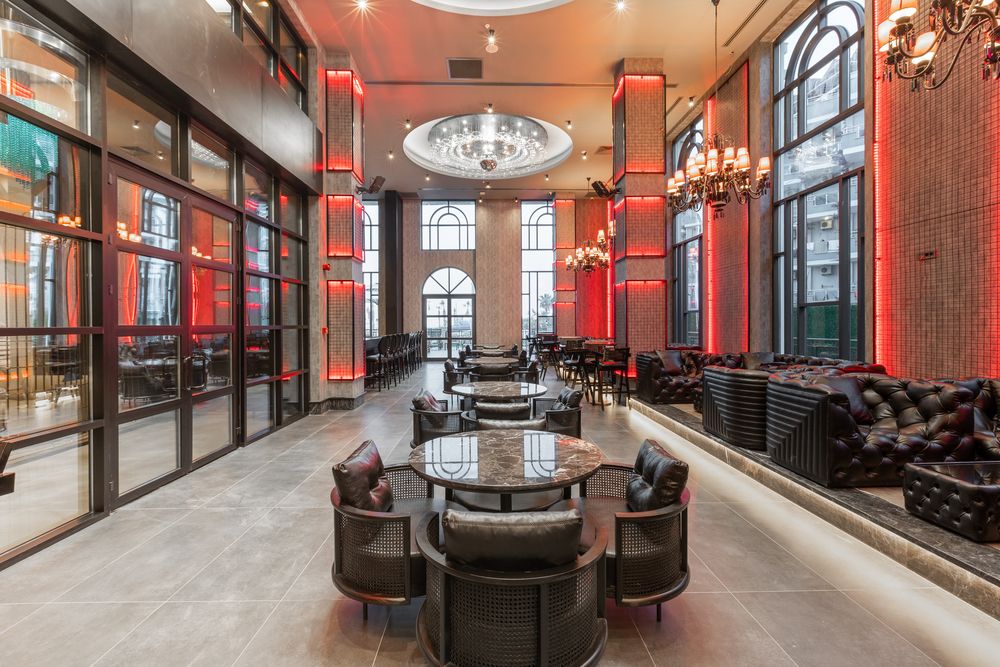 Serenity Queen Hotel - 52