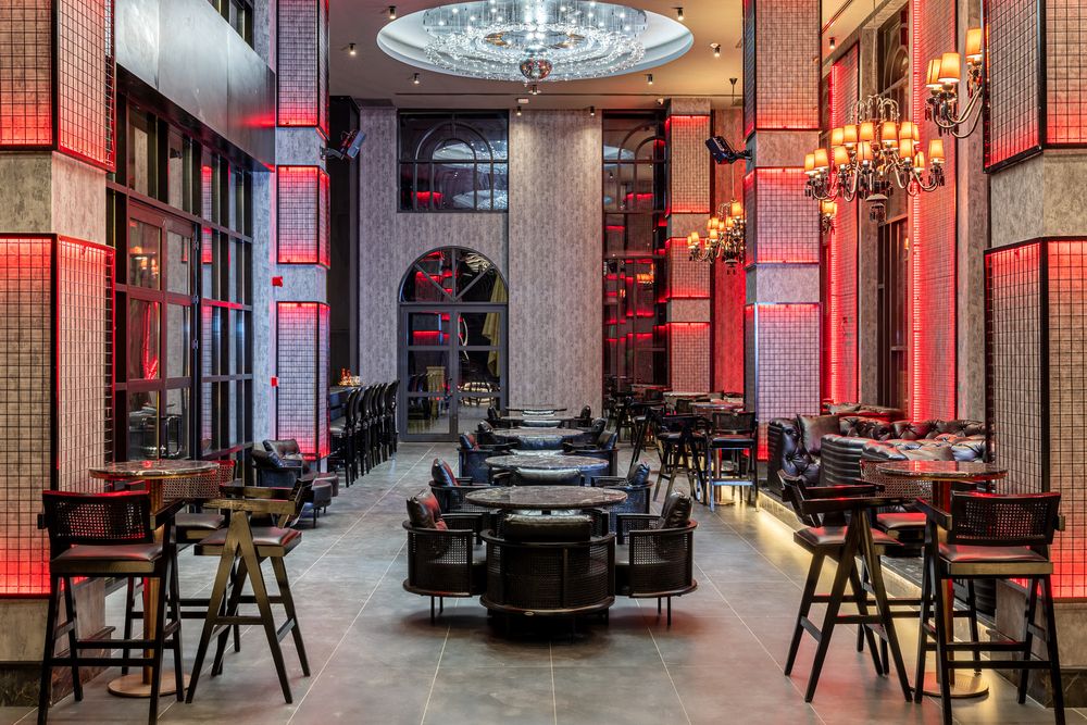 Serenity Queen Hotel - 50