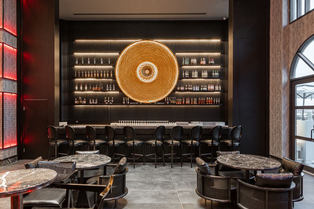 Serenity Queen Hotel - 49