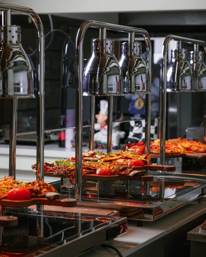 Serenity Queen Hotel - 48